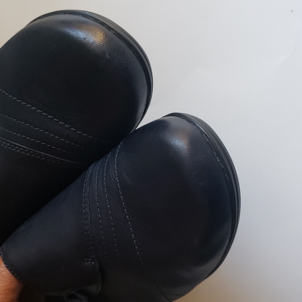 Dansko "Franny" Loafers Size 10 - Picture 13 of 15